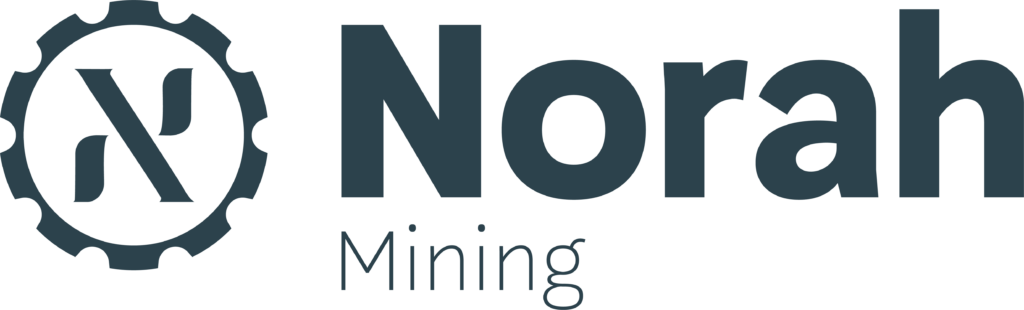 Borehole Drilling Client = Norah Mining
